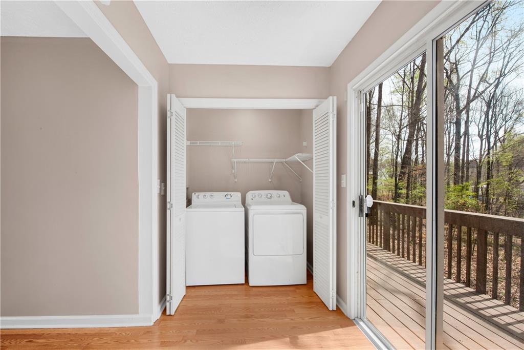 5271 Fox Path Stone Mountain, GA 30088 - Photo 16 of 48