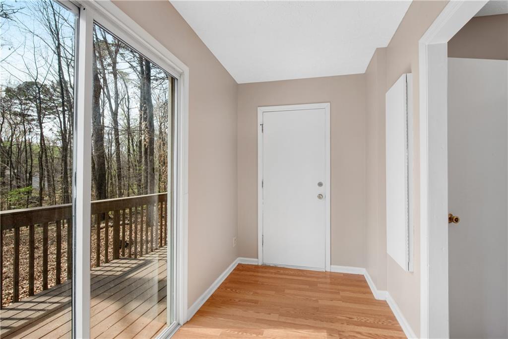 5271 Fox Path Stone Mountain, GA 30088 - Photo 17 of 48