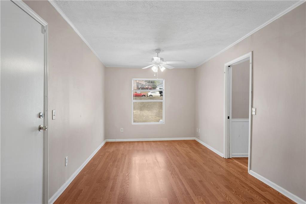 5271 Fox Path Stone Mountain, GA 30088 - Photo 19 of 48