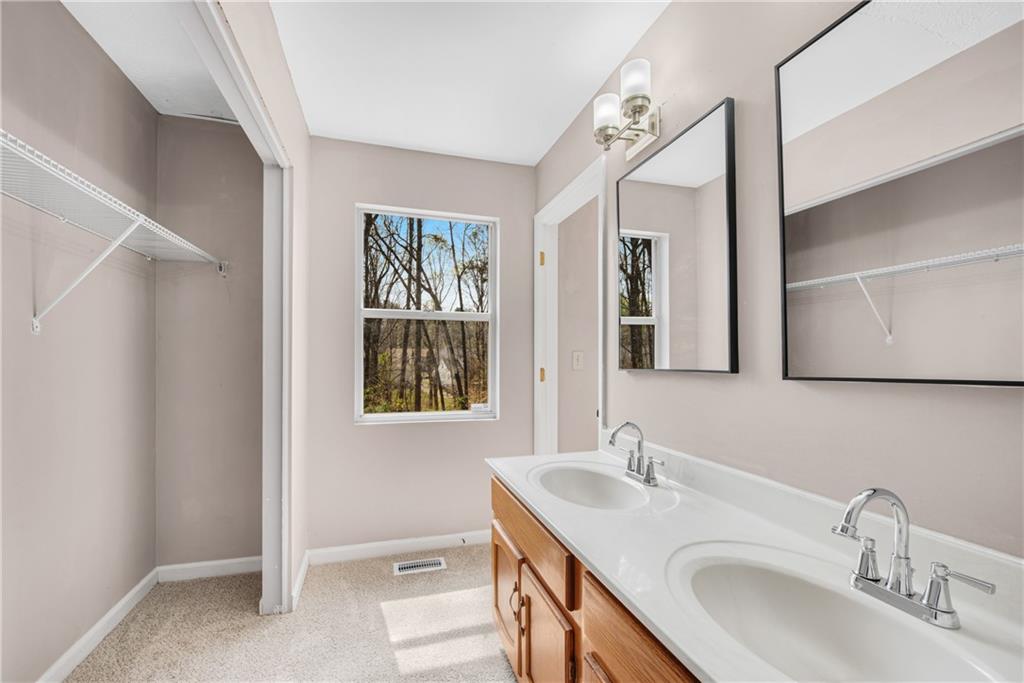 5271 Fox Path Stone Mountain, GA 30088 - Photo 25 of 48