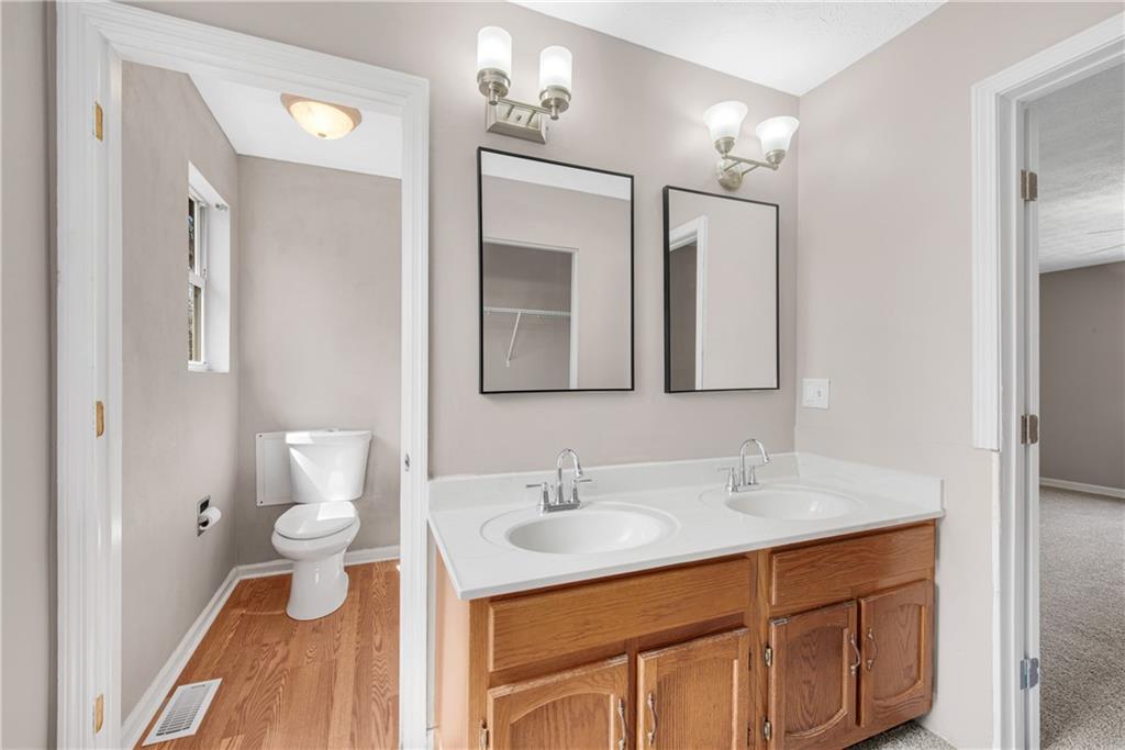 5271 Fox Path Stone Mountain, GA 30088 - Photo 26 of 48