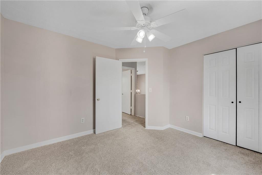 5271 Fox Path Stone Mountain, GA 30088 - Photo 32 of 48