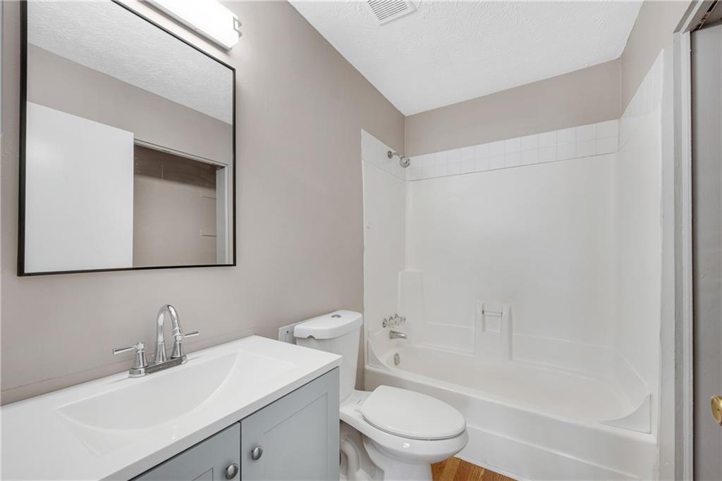 5271 Fox Path Stone Mountain, GA 30088 - Photo 33 of 48