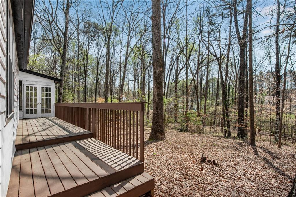 5271 Fox Path Stone Mountain, GA 30088 - Photo 36 of 48