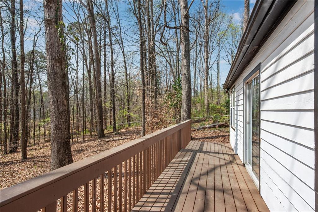 5271 Fox Path Stone Mountain, GA 30088 - Photo 37 of 48