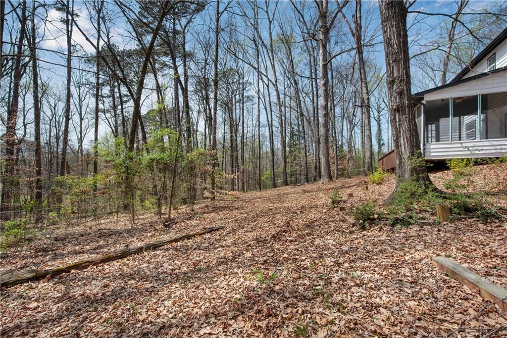 5271 Fox Path Stone Mountain, GA 30088 - Photo 39 of 48