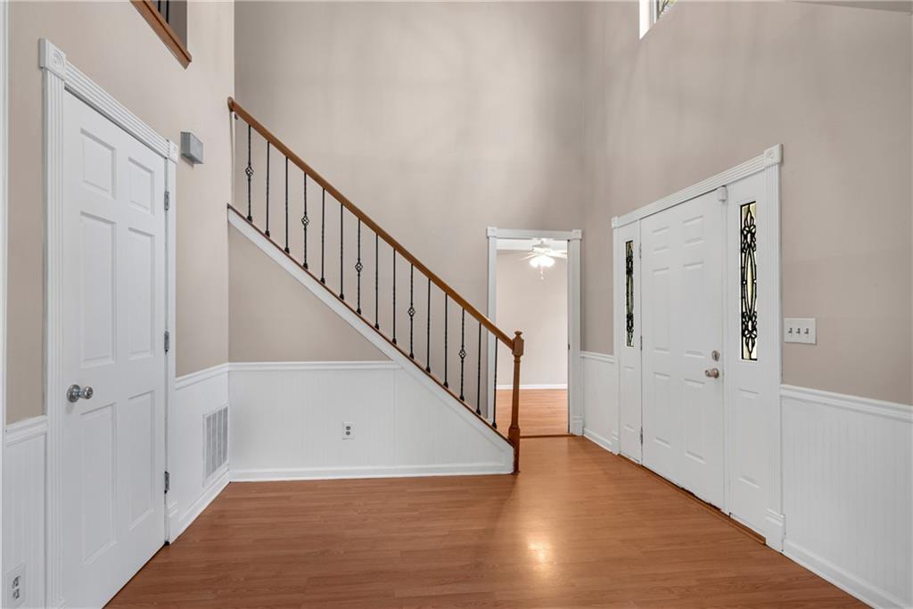 5271 Fox Path Stone Mountain, GA 30088 - Photo 4 of 48