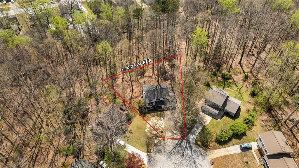 5271 Fox Path Stone Mountain, GA 30088 - Photo 43 of 48