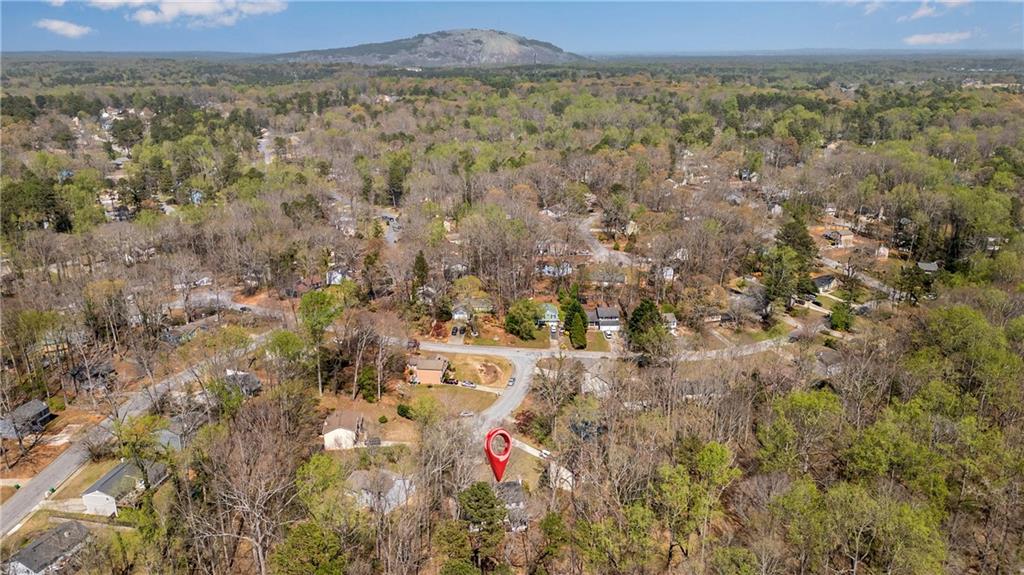 5271 Fox Path Stone Mountain, GA 30088 - Photo 45 of 48