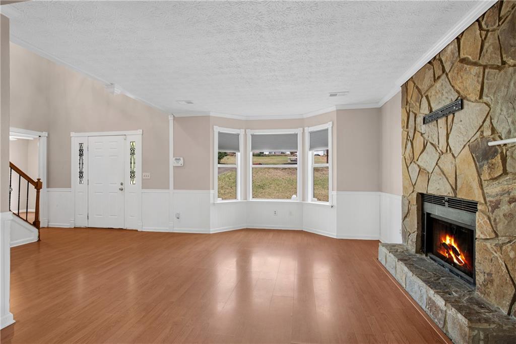 5271 Fox Path Stone Mountain, GA 30088 - Photo 6 of 48