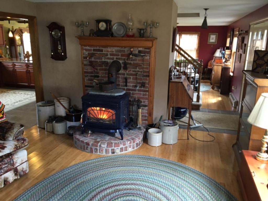 337 Calef Hill Road Tilton, NH 03276 - Photo 12 of 34