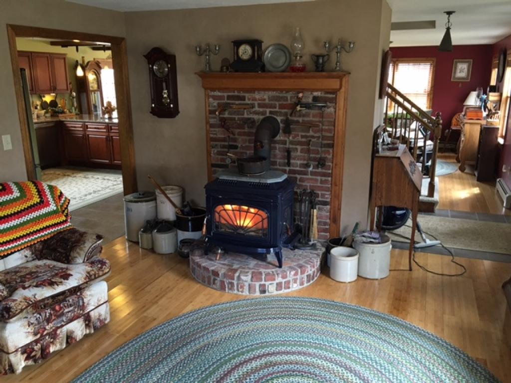 337 Calef Hill Road Tilton, NH 03276 - Photo 13 of 34