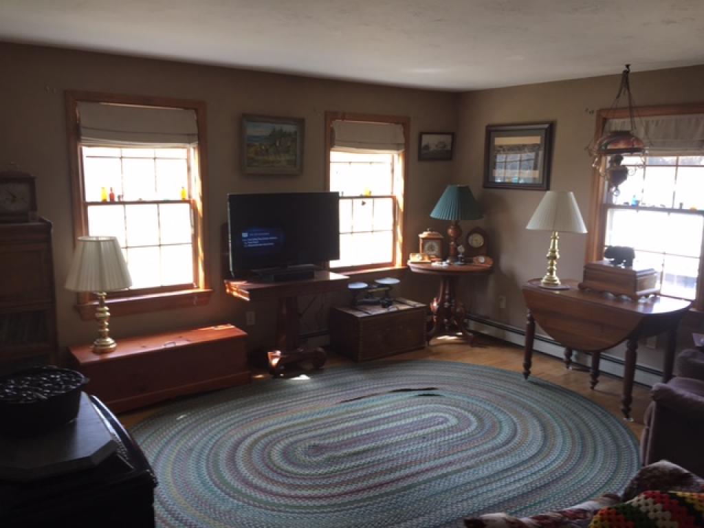 337 Calef Hill Road Tilton, NH 03276 - Photo 15 of 34