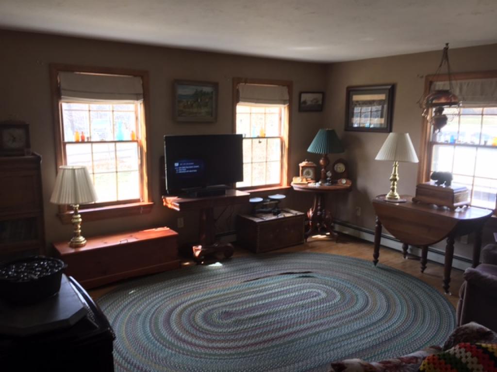 337 Calef Hill Road Tilton, NH 03276 - Photo 16 of 34