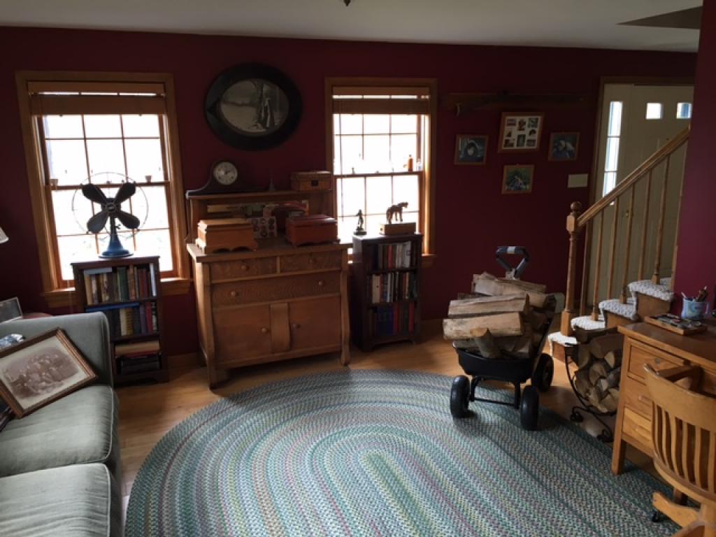337 Calef Hill Road Tilton, NH 03276 - Photo 17 of 34