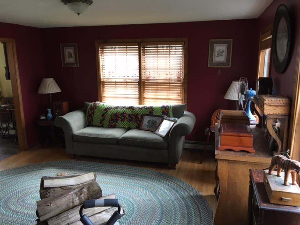 337 Calef Hill Road Tilton, NH 03276 - Photo 18 of 34