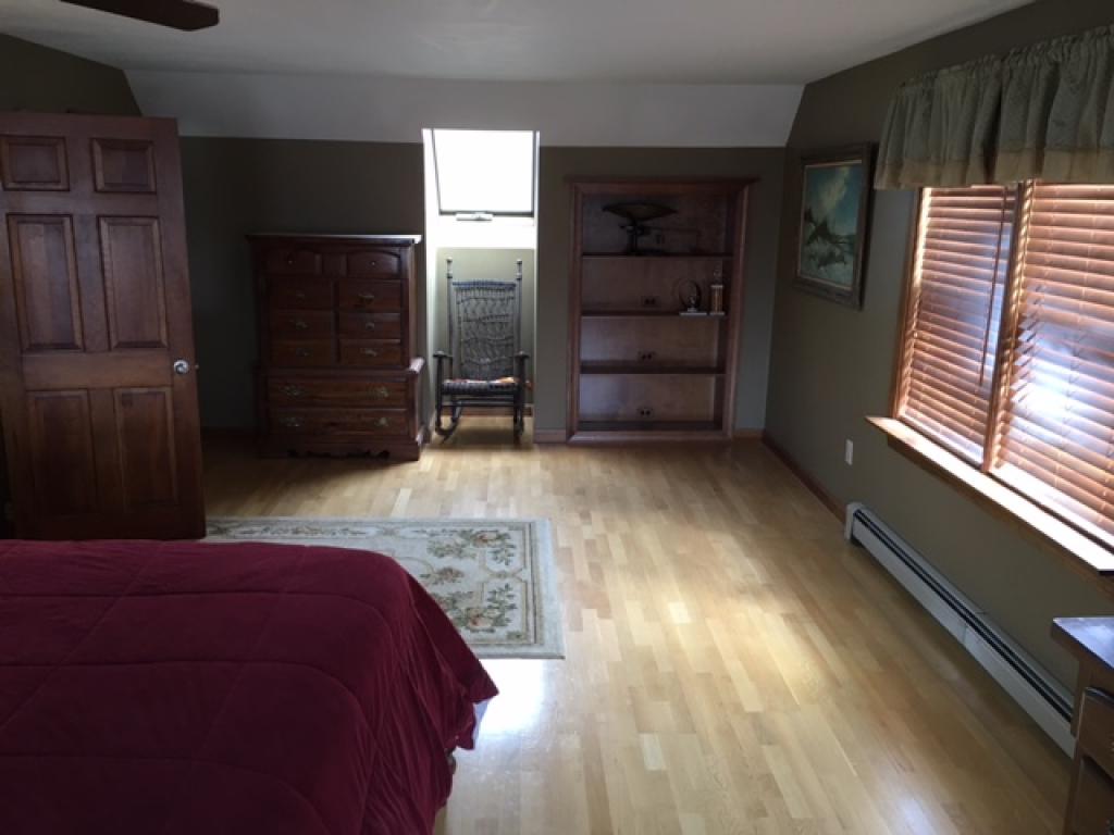 337 Calef Hill Road Tilton, NH 03276 - Photo 20 of 34