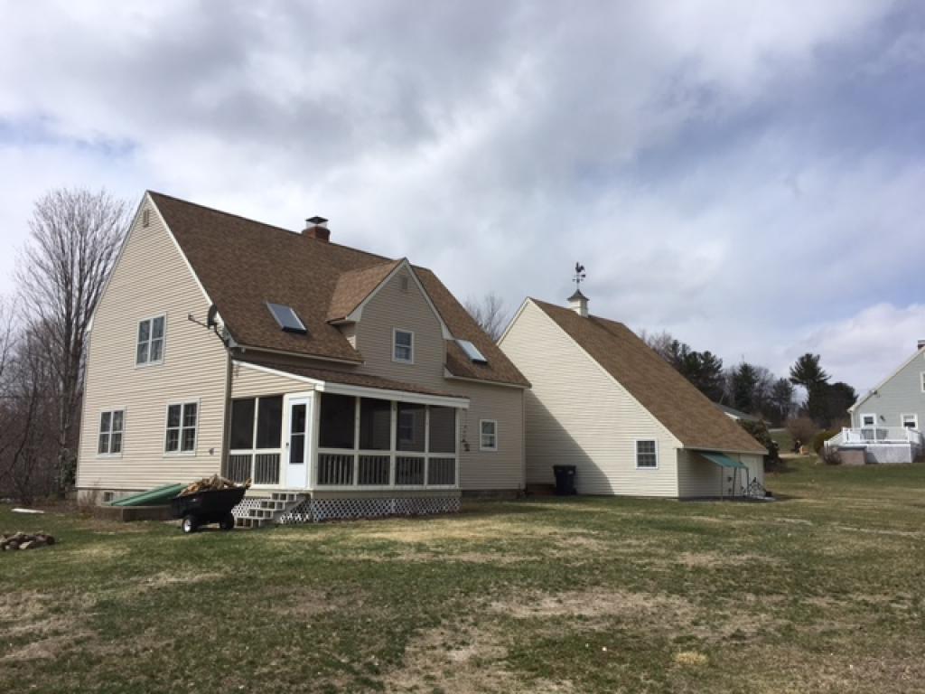 337 Calef Hill Road Tilton, NH 03276 - Photo 4 of 34