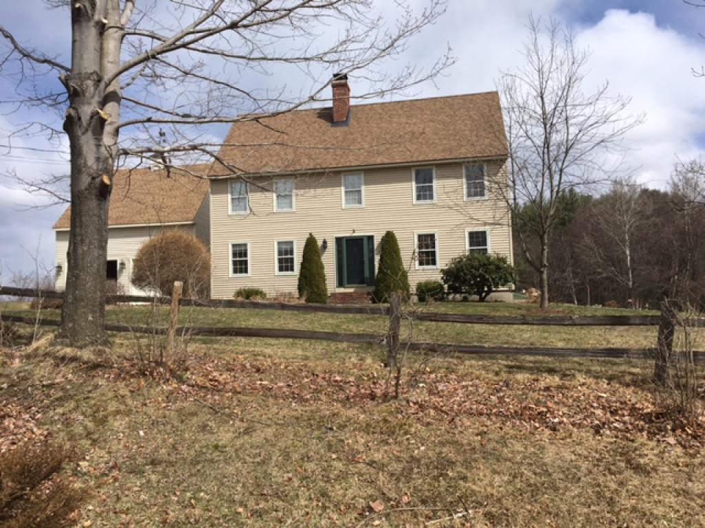 337 Calef Hill Road Tilton, NH 03276 - Photo 31 of 34