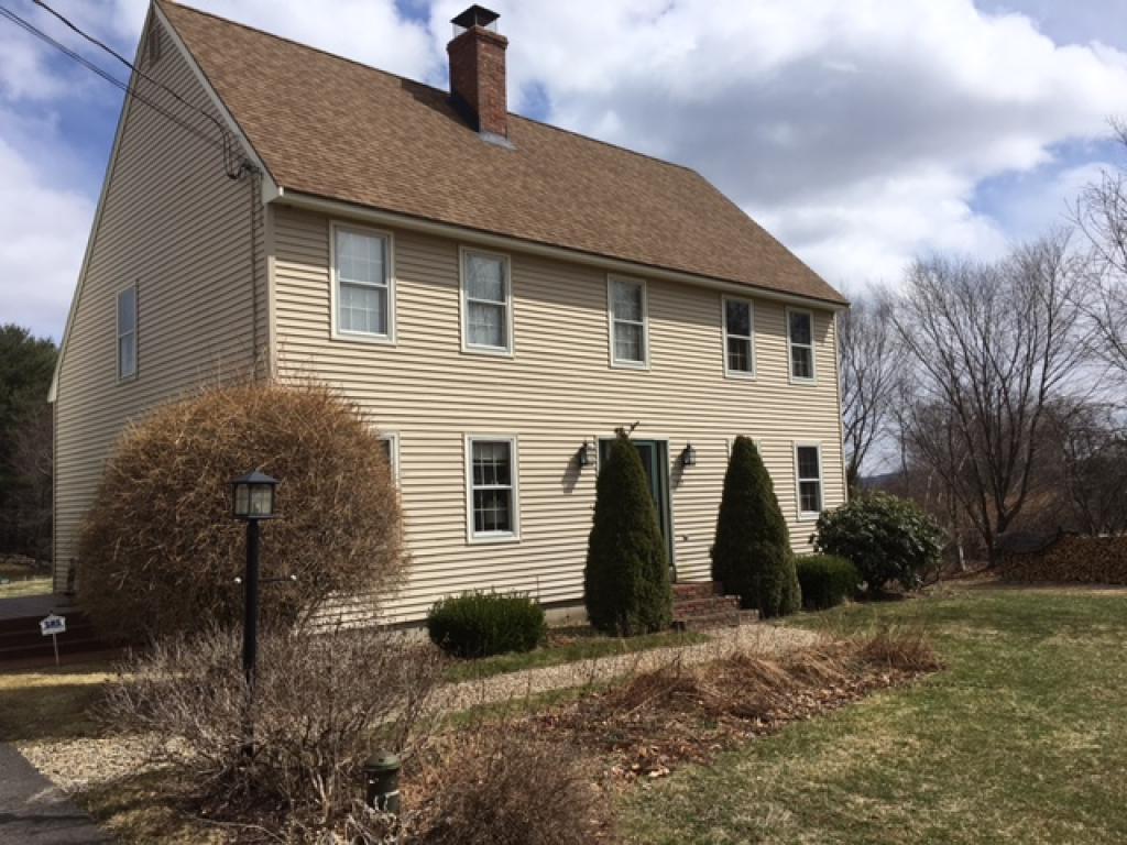 337 Calef Hill Road Tilton, NH 03276 - Photo 32 of 34