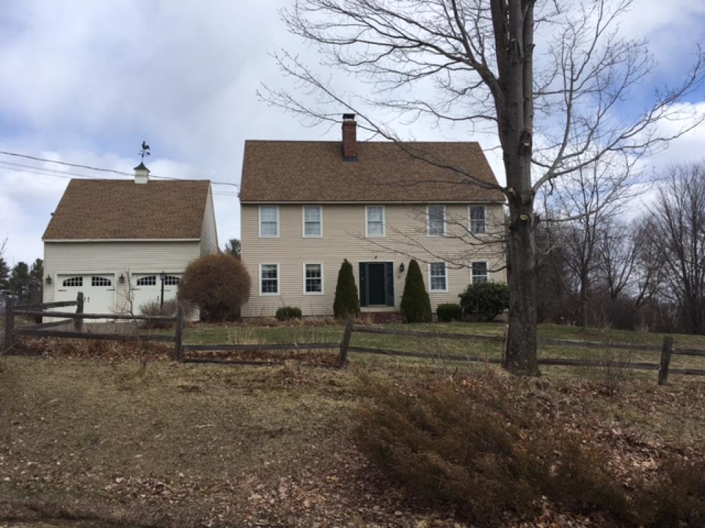 337 Calef Hill Road Tilton, NH 03276 - Photo 33 of 34