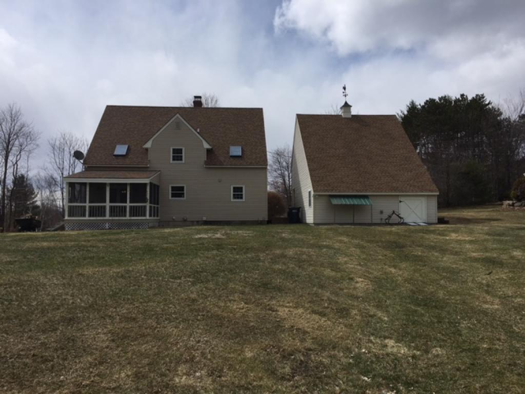 337 Calef Hill Road Tilton, NH 03276 - Photo 5 of 34