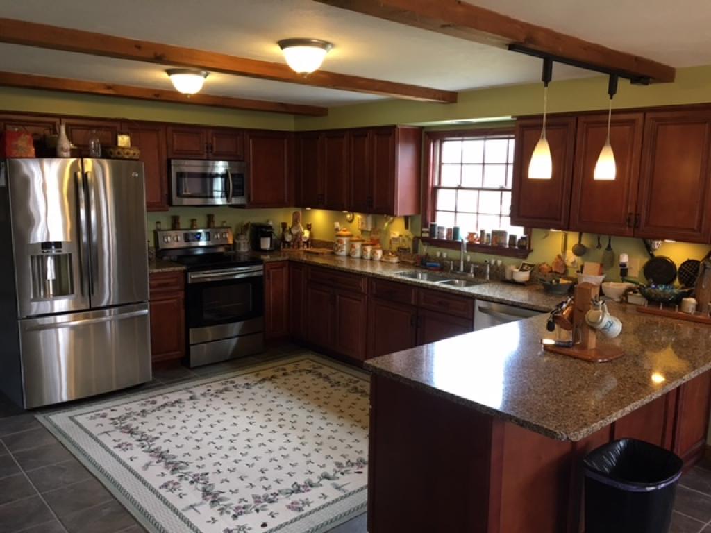 337 Calef Hill Road Tilton, NH 03276 - Photo 7 of 34
