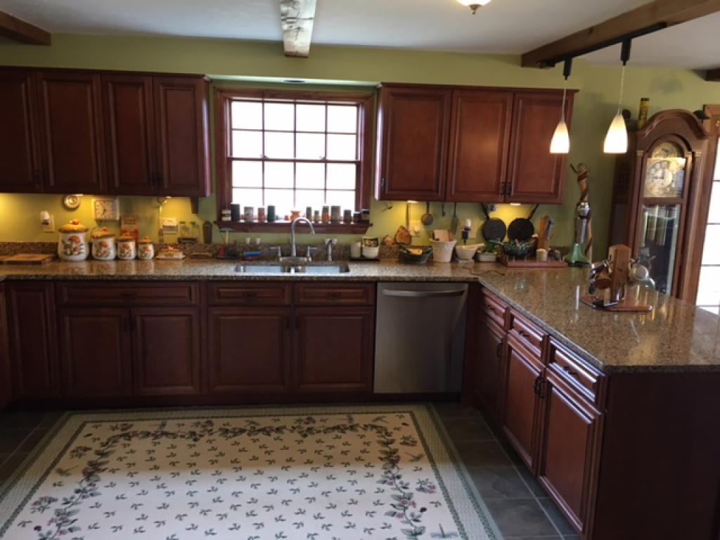 337 Calef Hill Road Tilton, NH 03276 - Photo 8 of 34