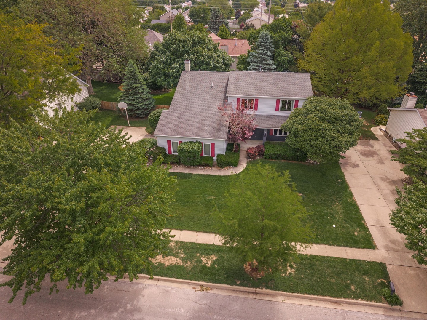 2605 Keystone Road Bloomington, IL 61704 - Photo 46 of 50 Gallery Image 46