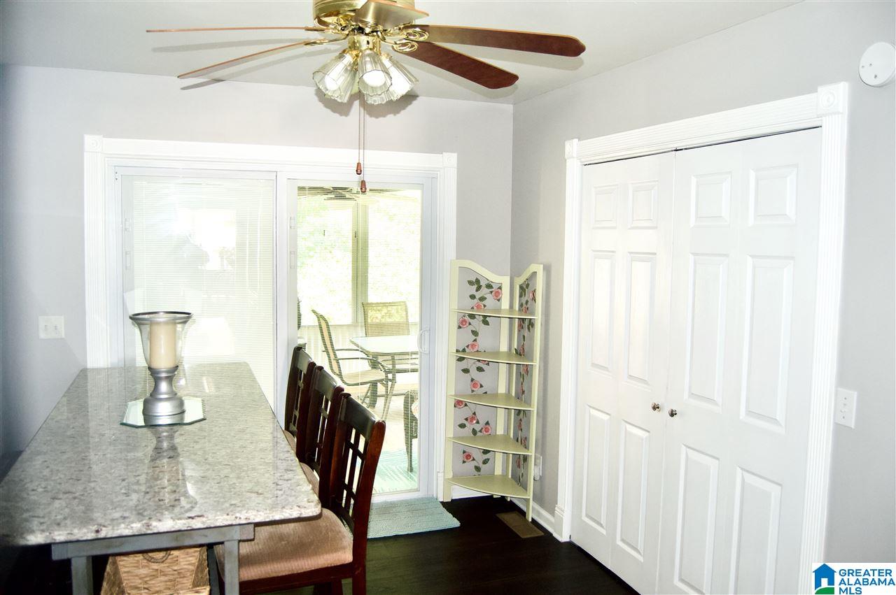 185 Scurlock Street Sumiton, AL 35148 - Photo 13 of 34