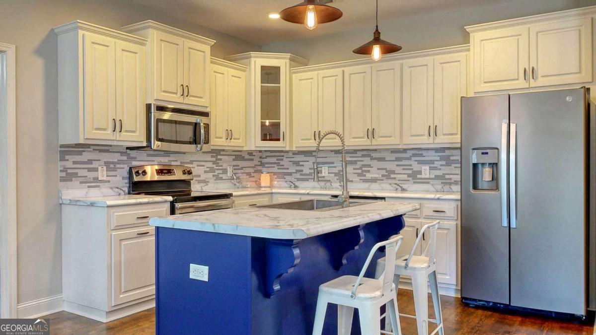 505 Trinity Avenue Brooklet, GA 30415 - Photo 6 of 34