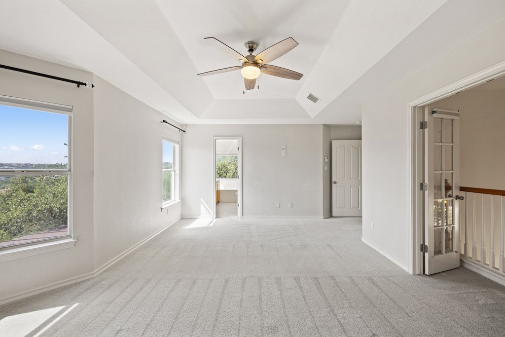 17133 Majestic Ridge Road Austin, TX 78738 - Photo 20 of 40
