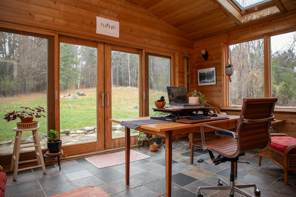 1001 Highland Road Keeseville, NY 12944 - Photo 24 of 79 Sunroom