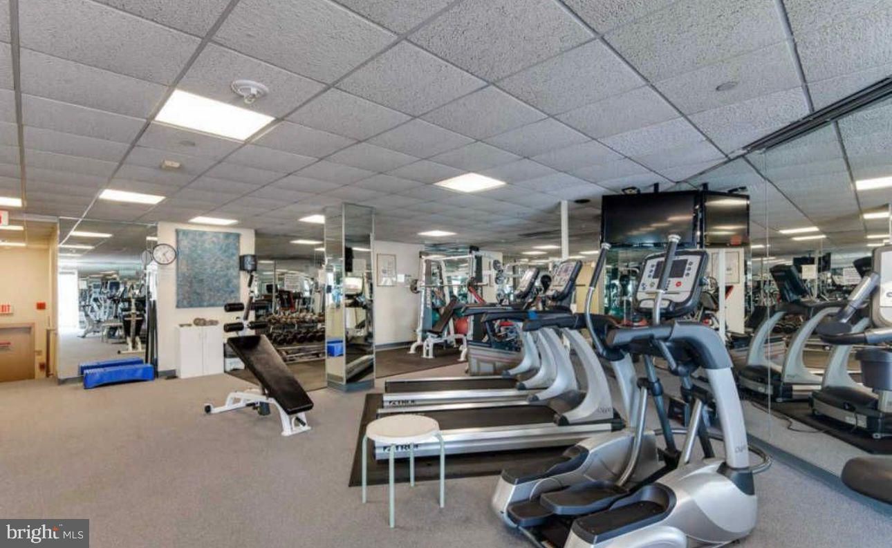 1230 23rd Street Northwest, Unit 818 Washington, DC 20037 - Photo 11 of 28