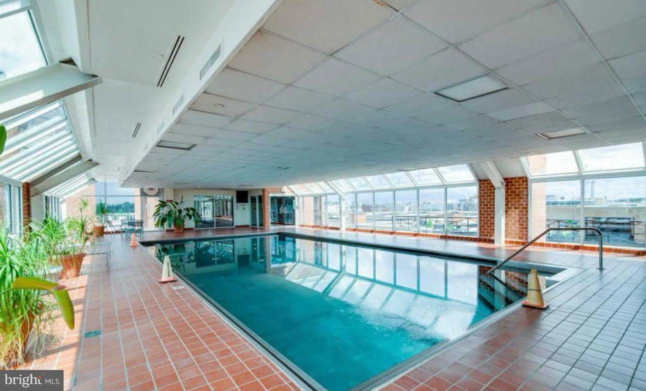 1230 23rd Street Northwest, Unit 818 Washington, DC 20037 - Photo 12 of 28