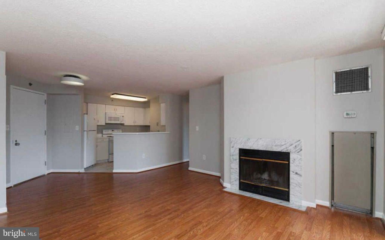 1230 23rd Street Northwest, Unit 818 Washington, DC 20037 - Photo 2 of 28