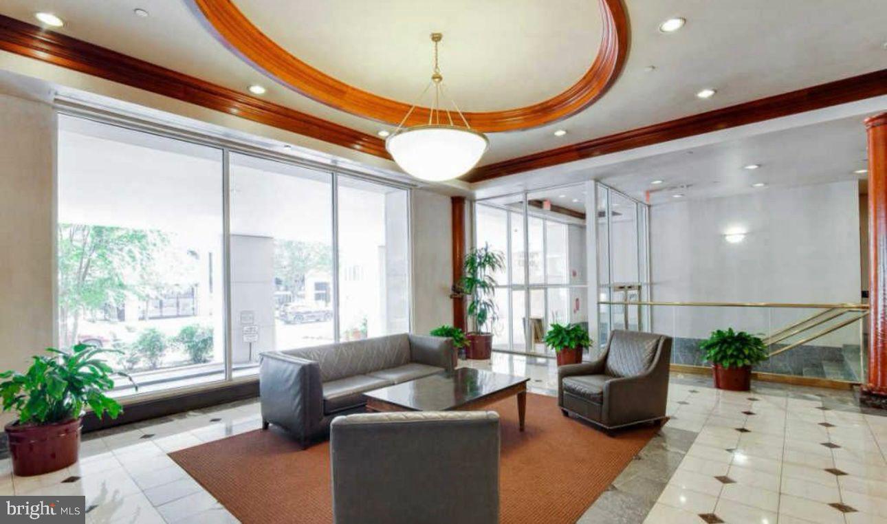 1230 23rd Street Northwest, Unit 818 Washington, DC 20037 - Photo 24 of 28