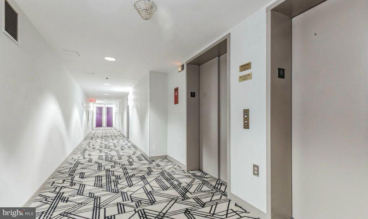 1230 23rd Street Northwest, Unit 818 Washington, DC 20037 - Photo 25 of 28