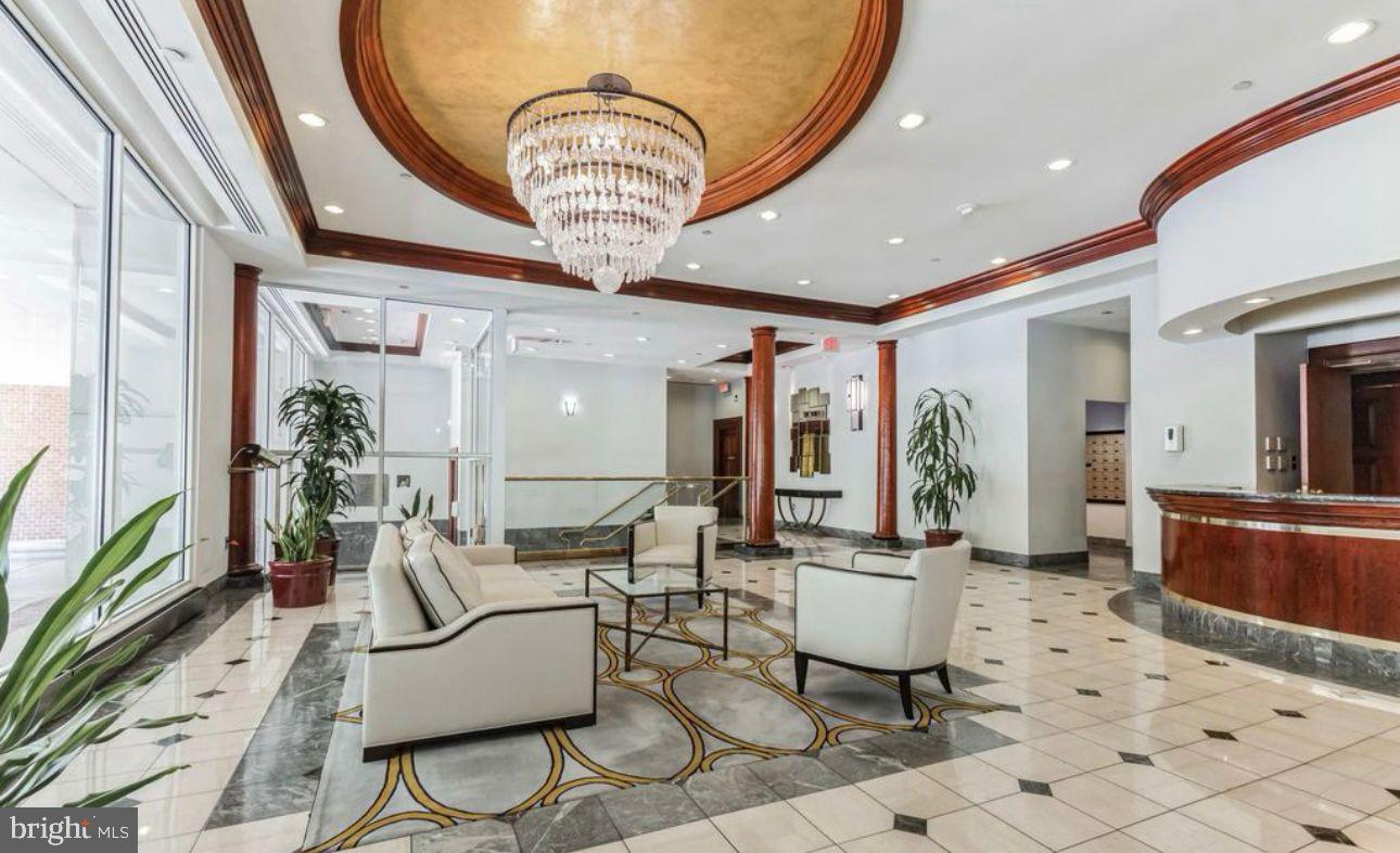 1230 23rd Street Northwest, Unit 818 Washington, DC 20037 - Photo 28 of 28