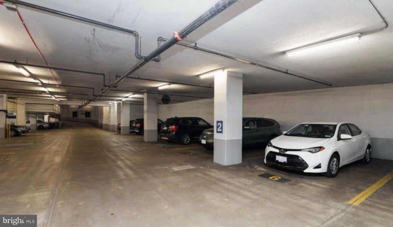 1230 23rd Street Northwest, Unit 818 Washington, DC 20037 - Photo 10 of 28