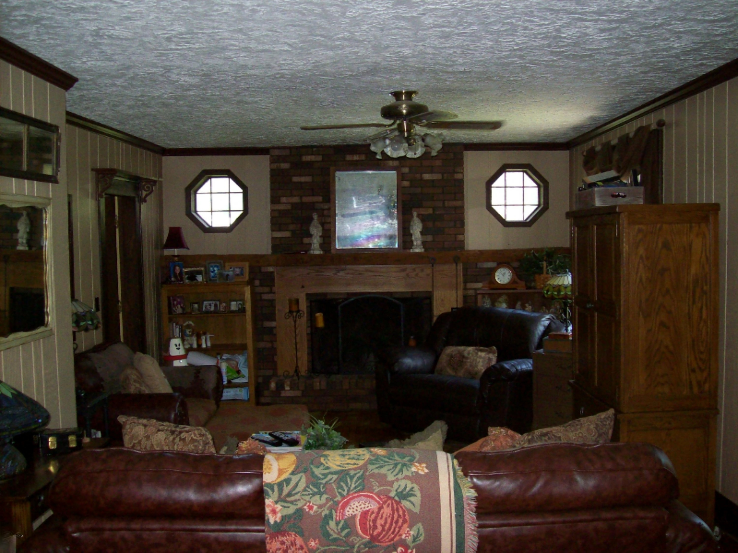 56028 Nottawa Road Mendon, MI 49072 - Photo 8 of 50 Living Room