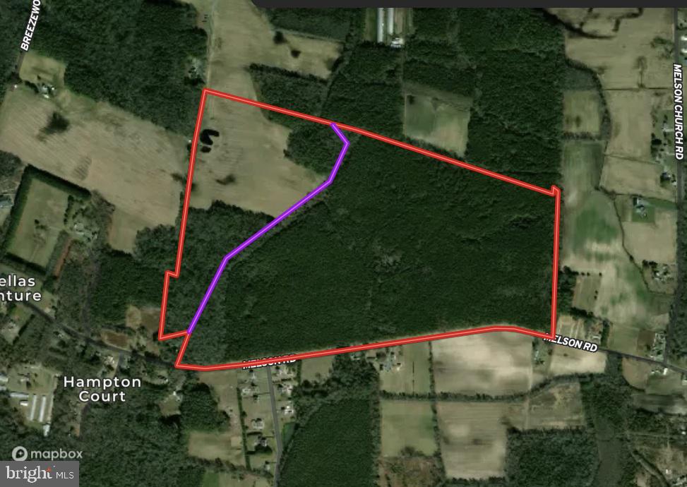 0 Melson Road Delmar, MD 21875 - Photo 2 of 16