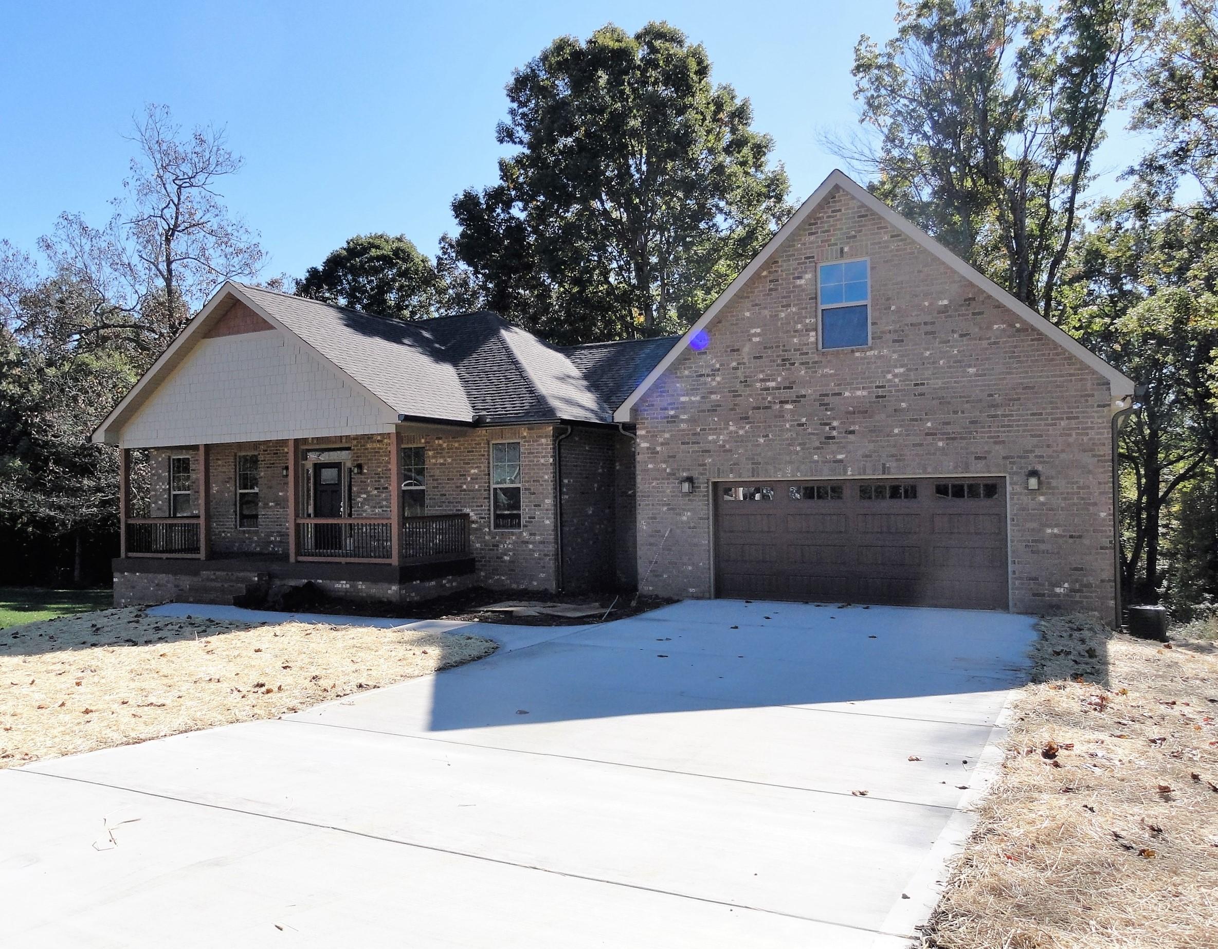 1035 Houston Springs Road Greenback, TN 37742 - Photo 1 of 38 Home Complete!!