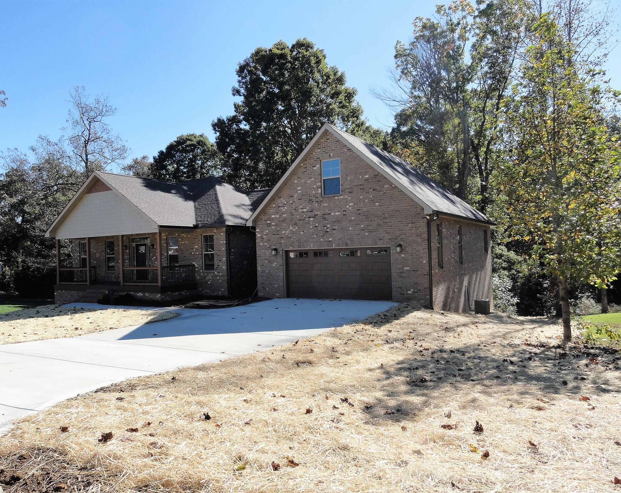 1035 Houston Springs Road Greenback, TN 37742 - Photo 2 of 38 2,300 SF Main & 400 SF 2nd Floor Bonus
