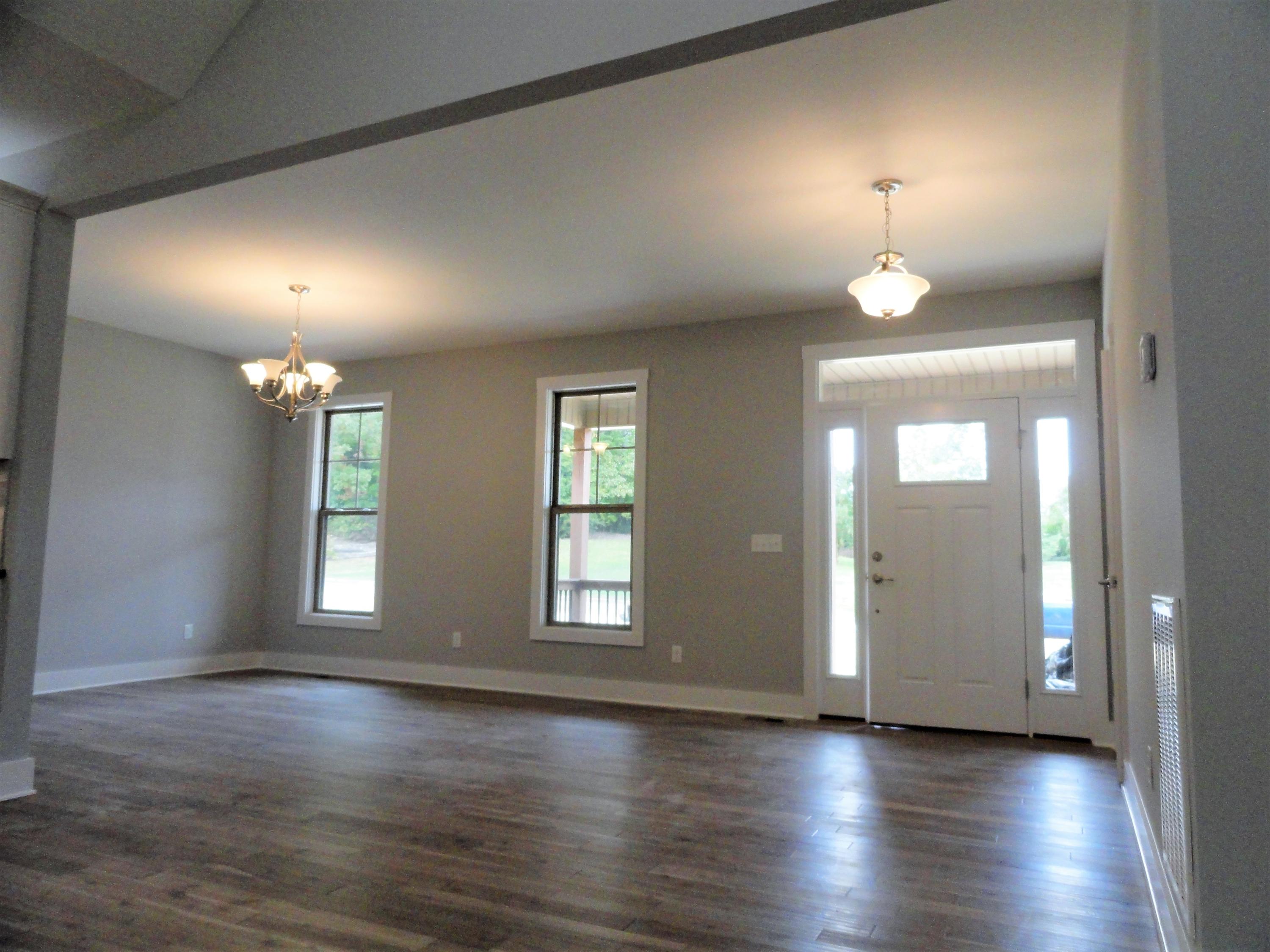 1035 Houston Springs Road Greenback, TN 37742 - Photo 11 of 38 Entry & Dining Room