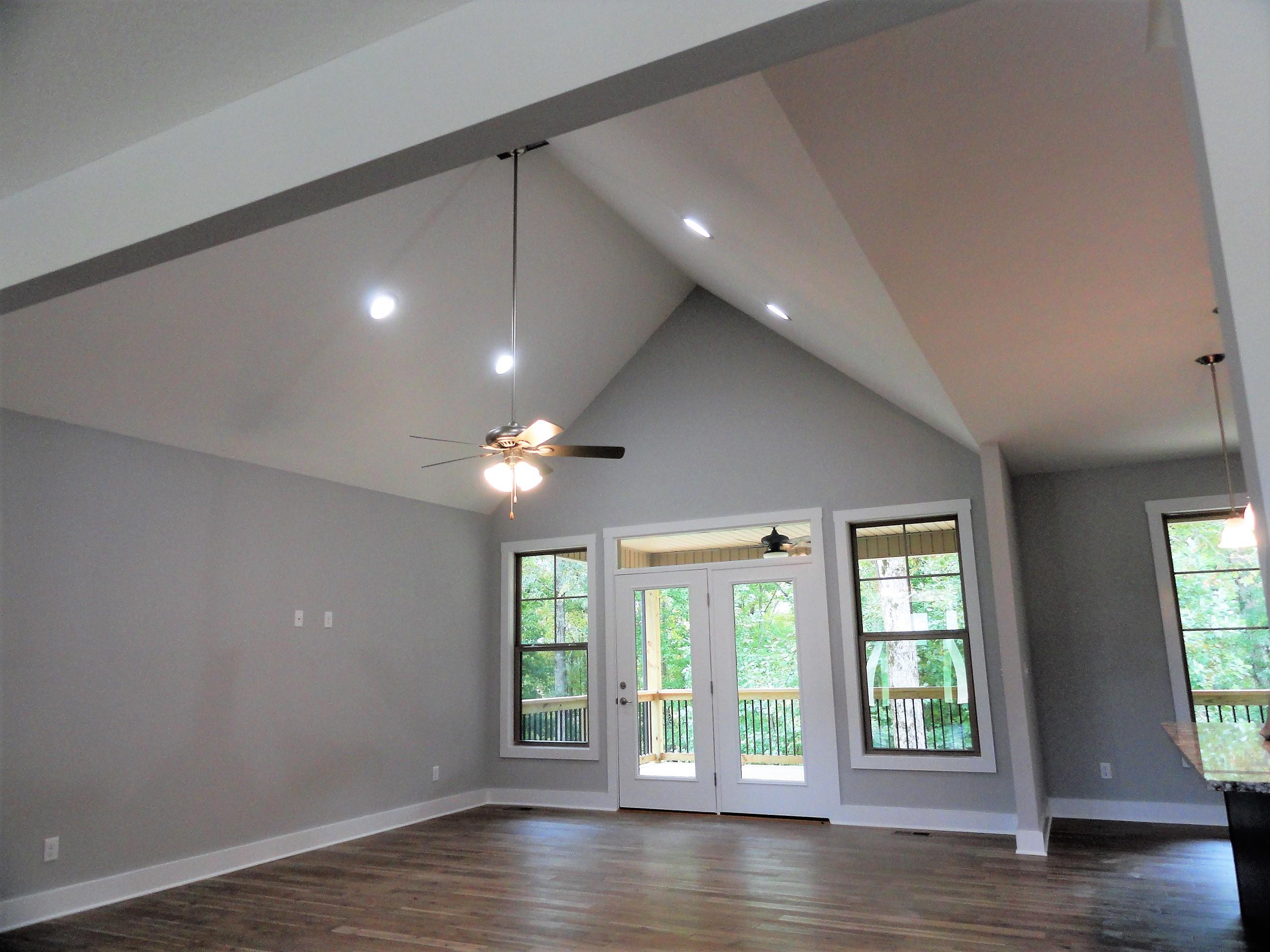 1035 Houston Springs Road Greenback, TN 37742 - Photo 13 of 38 Living Room