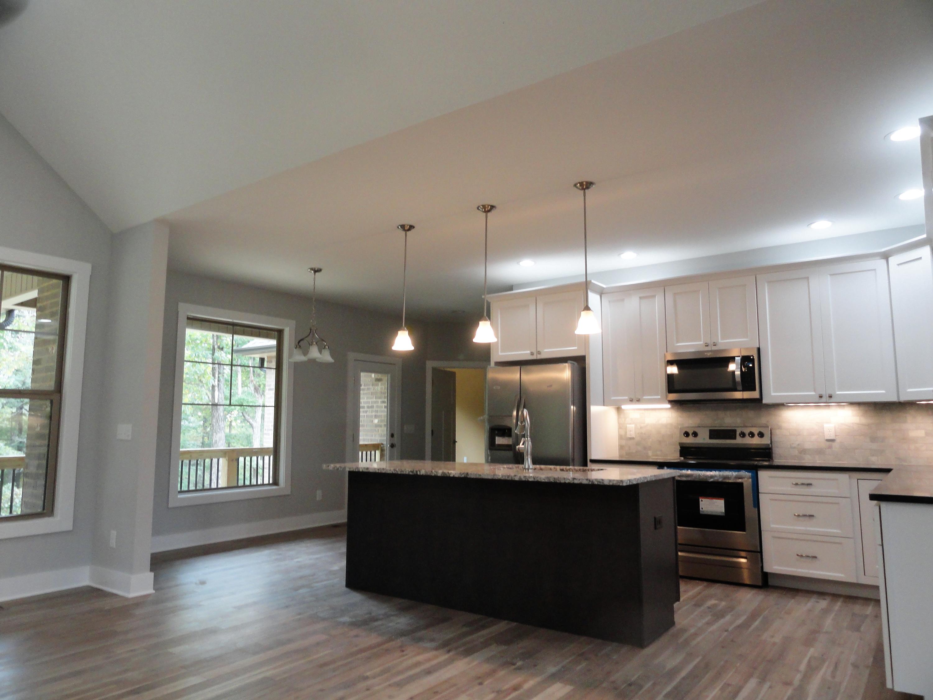 1035 Houston Springs Road Greenback, TN 37742 - Photo 14 of 38 Kitchen