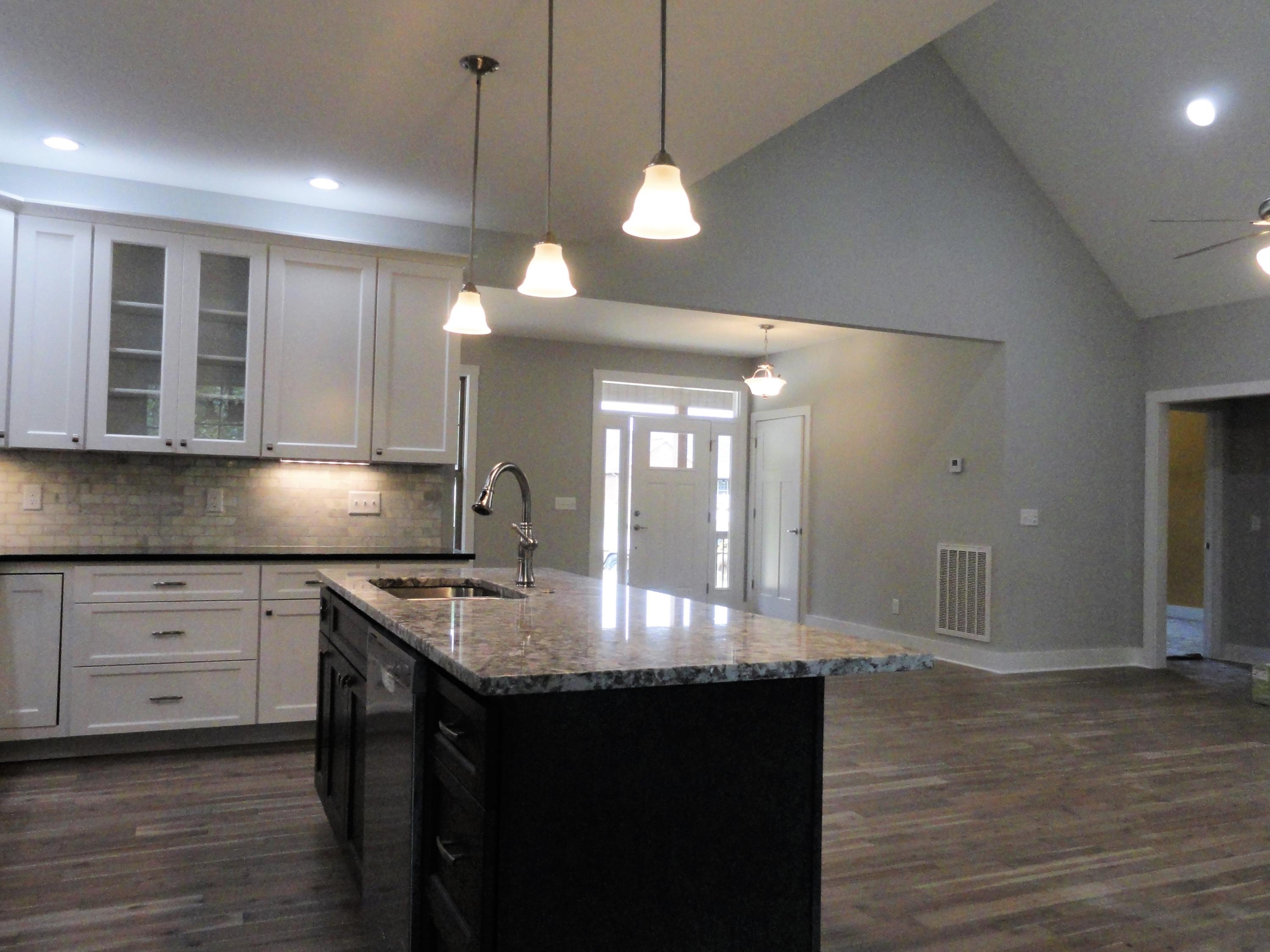 1035 Houston Springs Road Greenback, TN 37742 - Photo 15 of 38 Granite Counter Tops