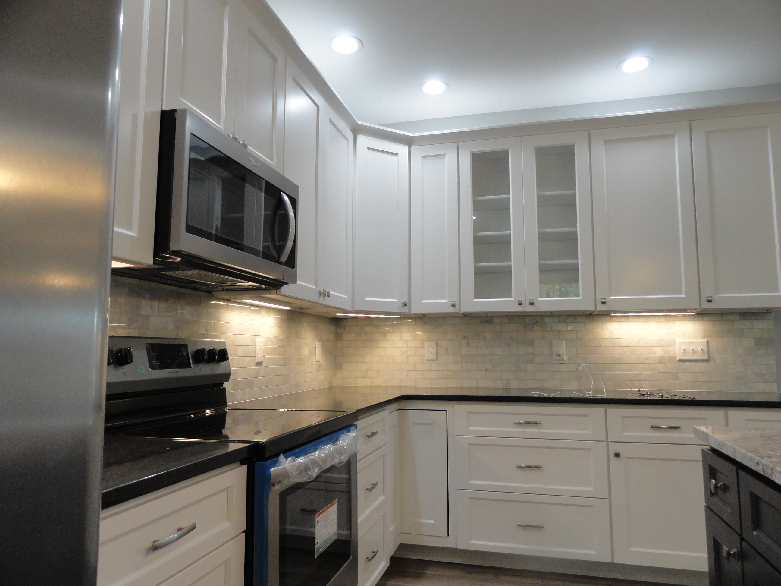 1035 Houston Springs Road Greenback, TN 37742 - Photo 16 of 38 Under Cabinet Lighting