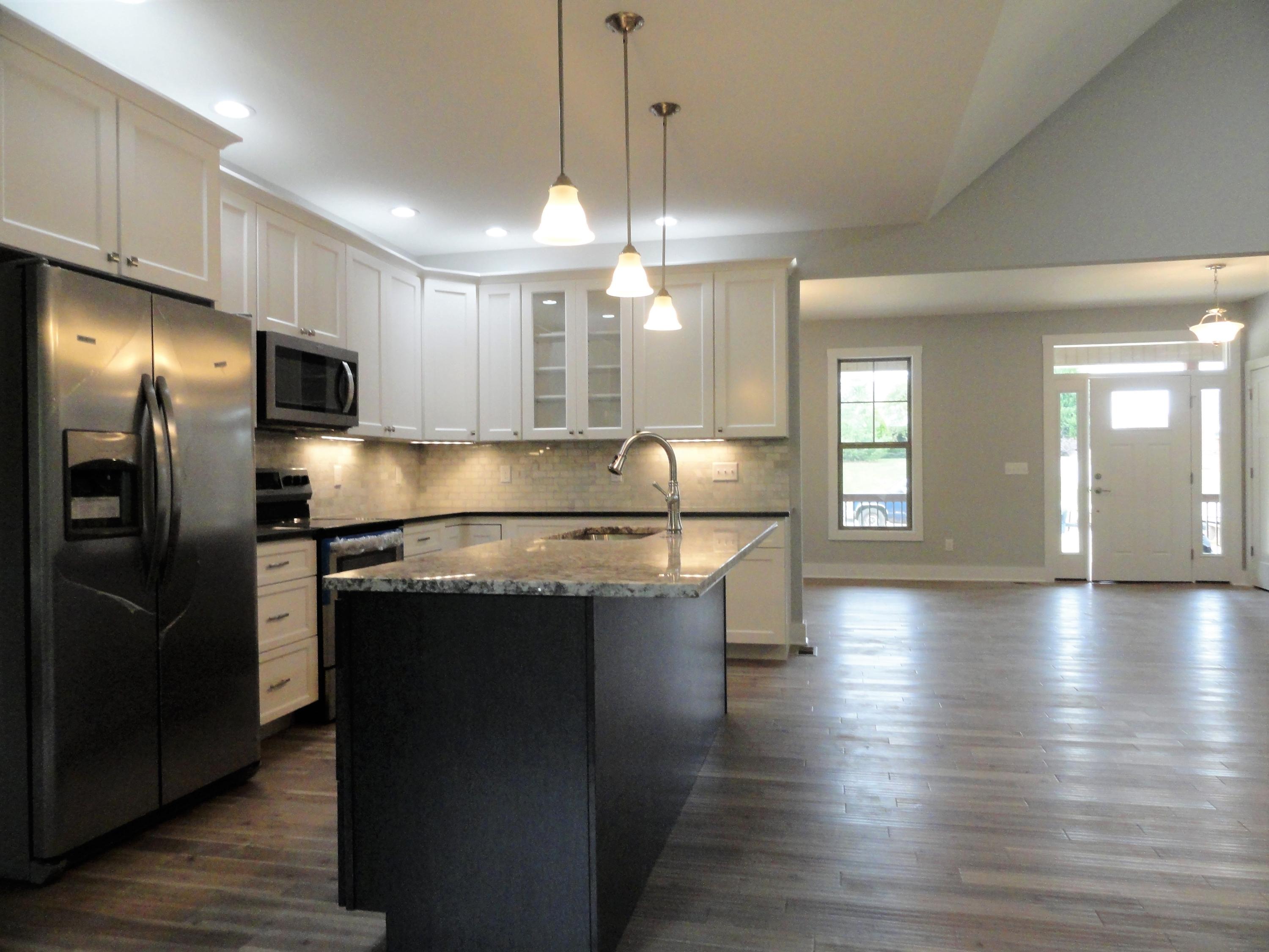 1035 Houston Springs Road Greenback, TN 37742 - Photo 17 of 38 SS Appliances